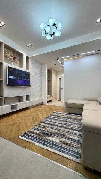 2-комнатная квартира 60 м² в Юнусабадском районе, <br />
Ори