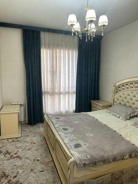 Срочно Сдаётся Квартира Навастройка <br />
Район - Алмазар < — фото 5