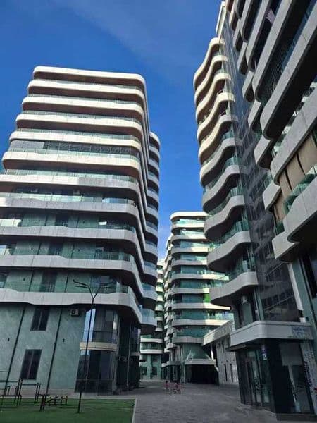 Район: Yunusabad<br />
Адрес: Modern Stroy новостройка жк УС — фото 3