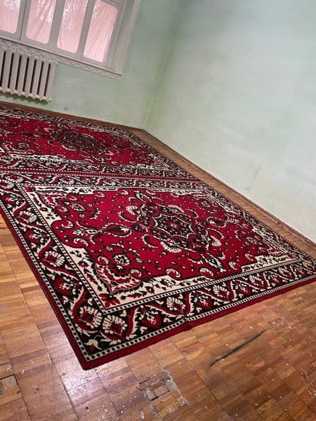 Арендага 3.хонали уй коракамиш 1/3 сой буйи берилади оилага 