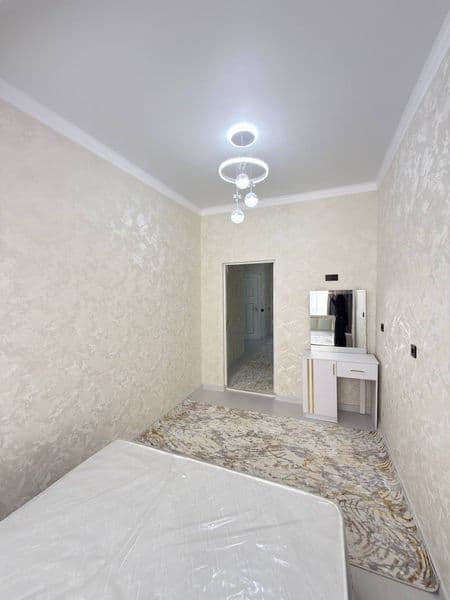 Ассалому алейкум <br />
Квартира сдаётся в аренду <br />
Сер — фото 4