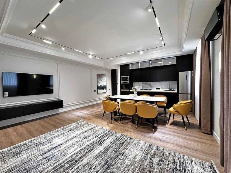 2 комнатная квартира на аренду! <br />
Мирабадский район <br — фото 4