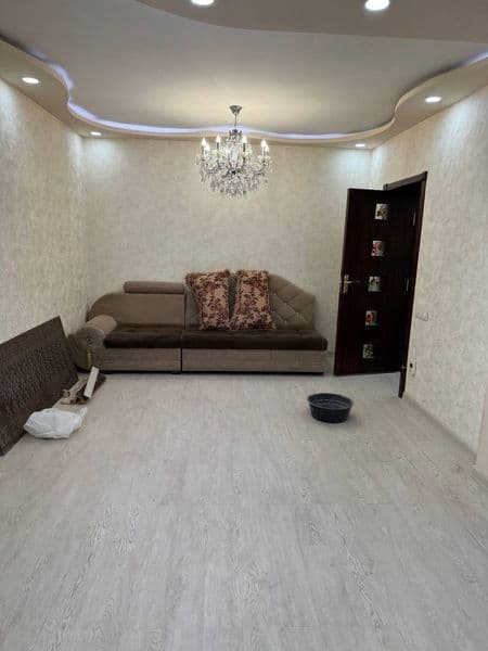 Uyda xamma shart sharoitlar bor yashash uchun yaxshi Bez mak — фото 2