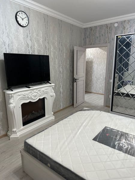 Сдается своя ЖК "ЧАКАР" новостройка 1/5/16 дружба народов ме