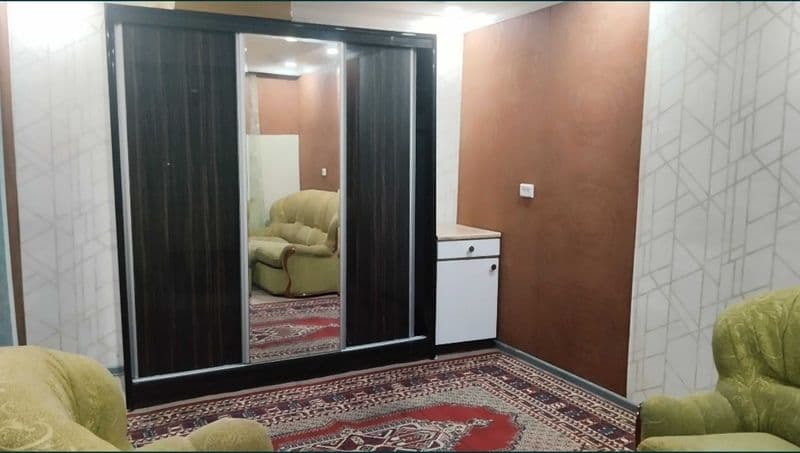 Маленькая уютная квартира с новым ремонтом,с самой необходим — фото 2