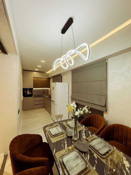 [M:0092]<br />
Уникальное предложение аренды в Мирзо-Улугбек — фото 4