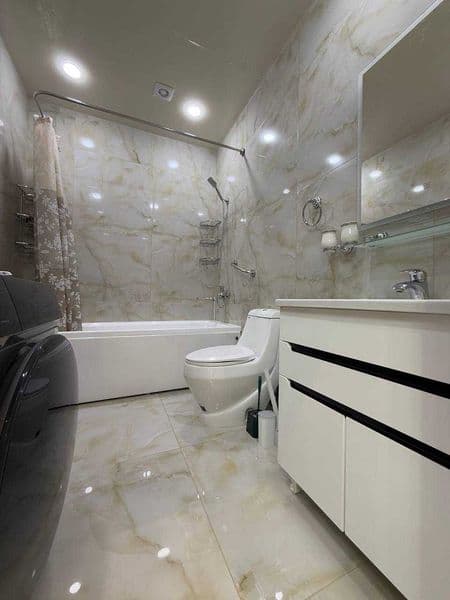 2-комнатная квартира 50 м² в Мирзо Улугбекском районе, Дарха — фото 4