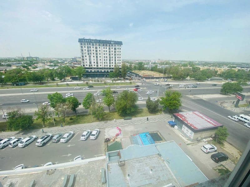 Yunusobod-14 metro turkiston 2 xonalik uy arendaga beriladi 