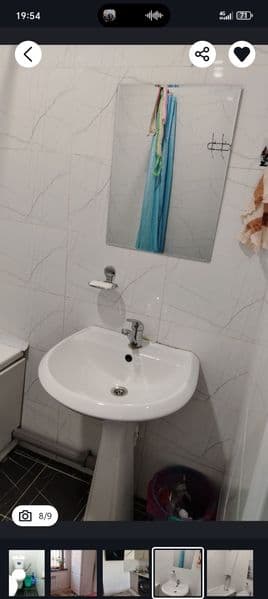 Янги дархонда Угил болаларга шинам кв хамма шароити бор 3 хо — фото 2