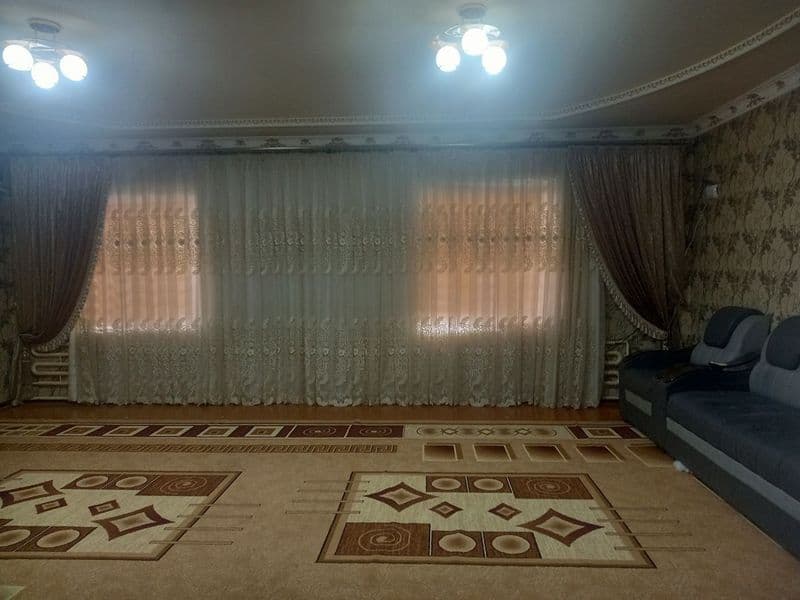 Qulay lakatsa yolni yuzida joylashgan hamma sharoitlari bor 