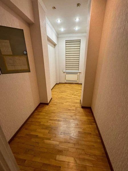 Сдается  квартира в Габусе по ул Нукус<br />
#Ориентир - Бут