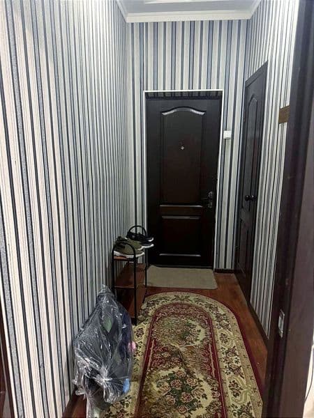 Manzil: Chilonzor-24, Afruz Chorraha, Jahon Tillari Yonida < — фото 2