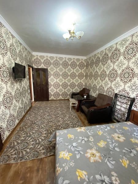 Аренда Чиланзар 10- квартол <br />
Ориентир шухрат<br />
1/2