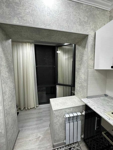 Сдается квартира в центре города !!!<br />
<br />
28 квадрат — фото 3