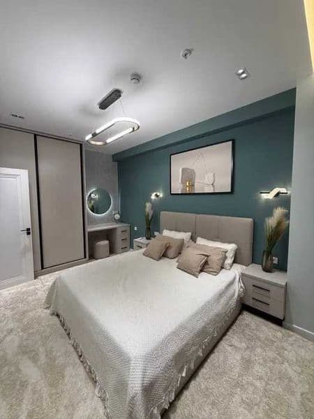 Шайхантахурский район<br />
<br />
Новостройка: ЖК NRG U Tow — фото 3