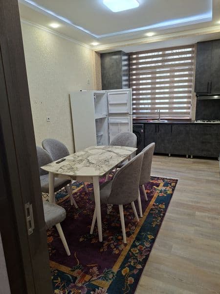 Здается квартира 2/1/8/,новастройке своя 79кв год постройке  — фото 4