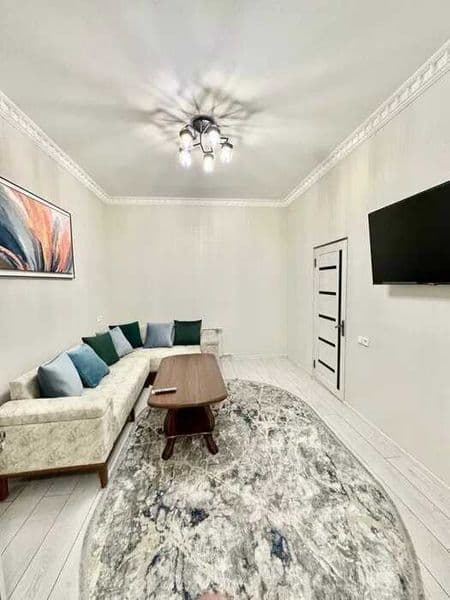 Сдаётся квартира на ЖК New life‼️<br />
Ориентир - ул. Махту — фото 3