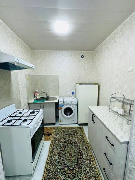 Цена: 280 у.е.<br />
Количество комнат: 2 <br />
Общая площа — фото 4