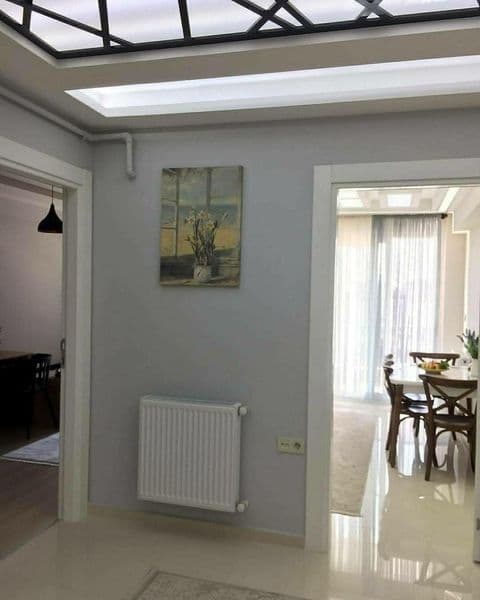 Сдам светлую и просторную 2х комнатную квартиру в банковском — фото 2