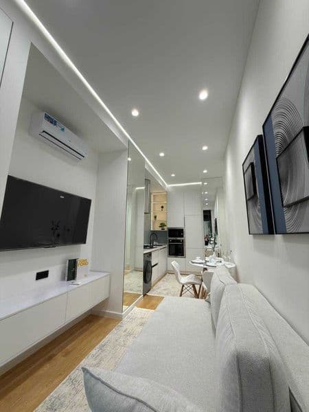 Сдаётся шикарная 2-комнатная квартира<br />
<br />
• Район:  — фото 5