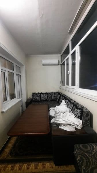 Аренда метро тинчлик 2.хонали оилага чорсу Оилага берилади т — фото 2