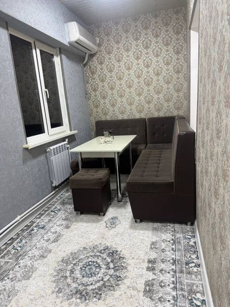 2хона 3килинган 5 етажда 5 етажли дом. <br />
Гиштли дом. Ба — фото 5