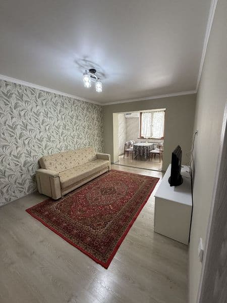 Сдаётся в аренду 2 х комнатная квартира <br />
65 м2,кирпичн — фото 2