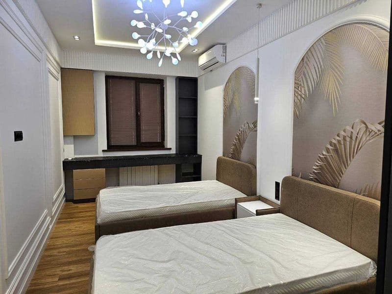 Элитный апартамент ЖК Узбегим! <br />
Район: Яккасарай<br /> — фото 5