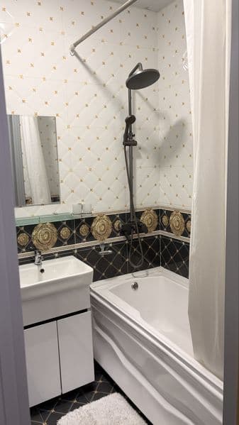 Сдается в аренду чистая квартира на долгий срок, без депозит — фото 4