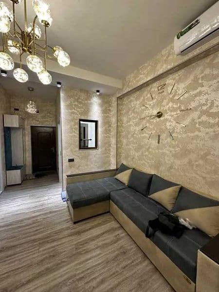 Сдаётся КЛАССНАЯ квартира<br />
<br />
• Район: Мирзо Улугбе — фото 3