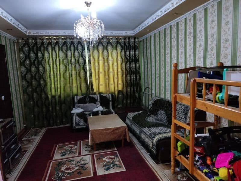 Аренда дархон  4.хонали оилага берилади хамма шароити бор уз