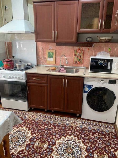 Мирзо Улугбекский район, Буз 2<br />
<br />
Ориентир: Кафе Т — фото 5