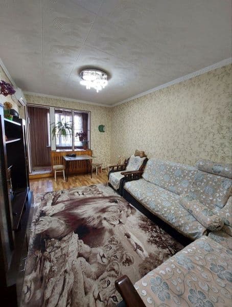 Буюк Ипак Йули 2/5/5 М.Горький <br />
Аренда Мебелью Технико — фото 2