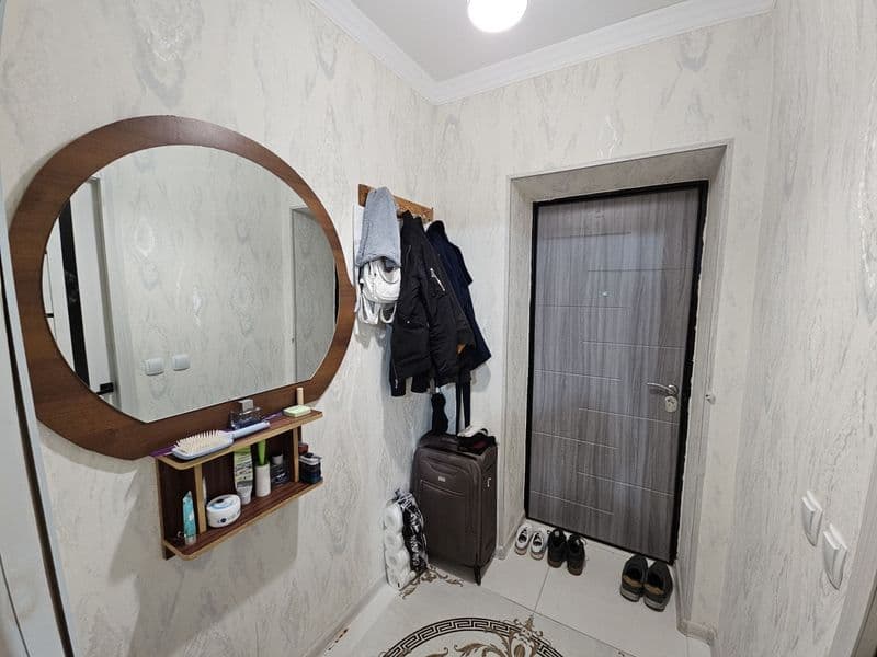 Сдаётся своя квартира 1/3/4 в Яшнабадском районе, бывшие общ — фото 2