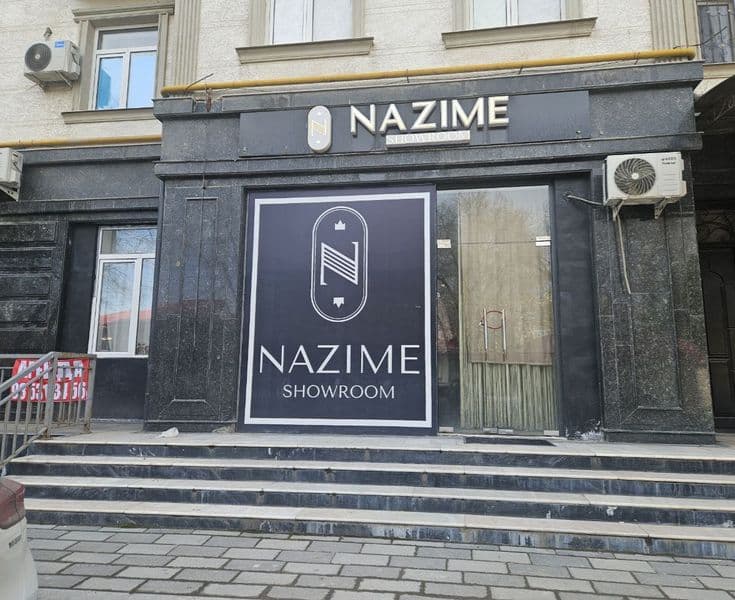 Аренда 3 комнатная евро ремонт квартира под офис (60) кв.мет