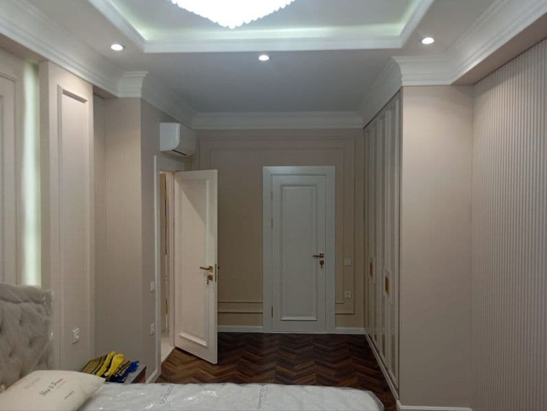 Сдаётся шикарная квартира<br />
<br />
Район: Яшнабадский <b — фото 3