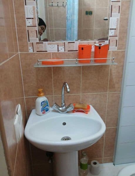 Mirzo Ulugʻbek ваеные госпител инха унивирситет 1 xona kv ij — фото 5