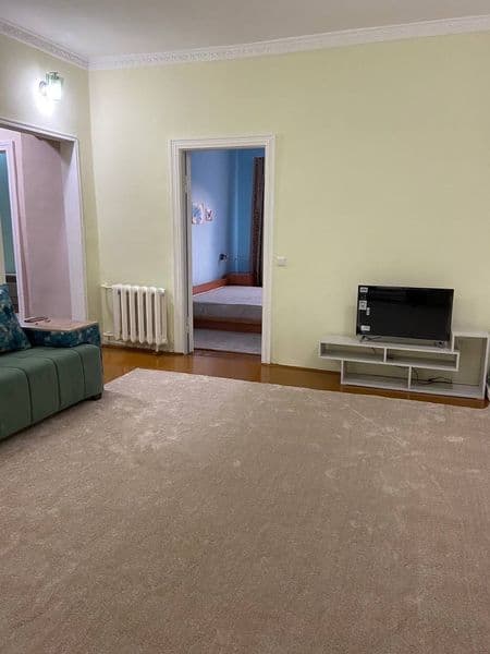 Сдаётся шикарная 3-комнатная квартира<br />
<br />
• Район:  — фото 5