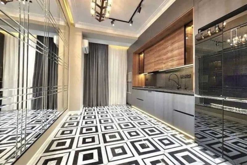 Шайхантахурский район<br />
Ташкент Сити <br />
ЖК Бульвар<b — фото 4