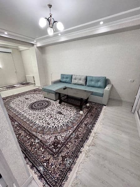 Срочно сдаётся ! ЦУМ дом напротив Голубых куполов, 2 х комна