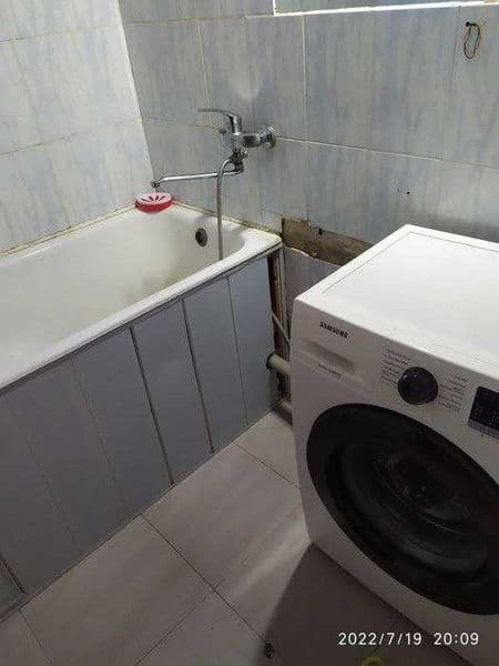 Сдаю СВОЮ двухкомнатную квартиру (не для общежития), на долг — фото 2