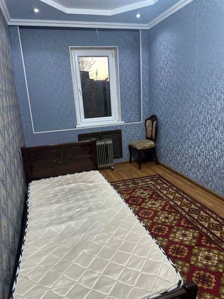 Срочня Сдаётся квартира мирободские район Електра Апарат 5 э — фото 2