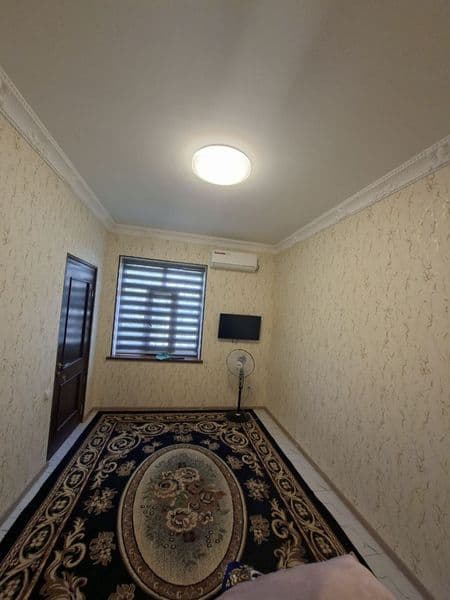 Аренда квартира сергели дустлик-2. 1/1/1 хамма шаройити бор  — фото 3