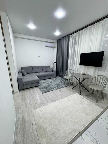 Аренда:<br />
Район: #Яшнабад<br />
Ориентир: #Махтумкули<br