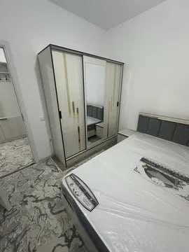 Сдаётся квартира Новостройка <br />
<br />
Район: Яшнабадски — фото 2