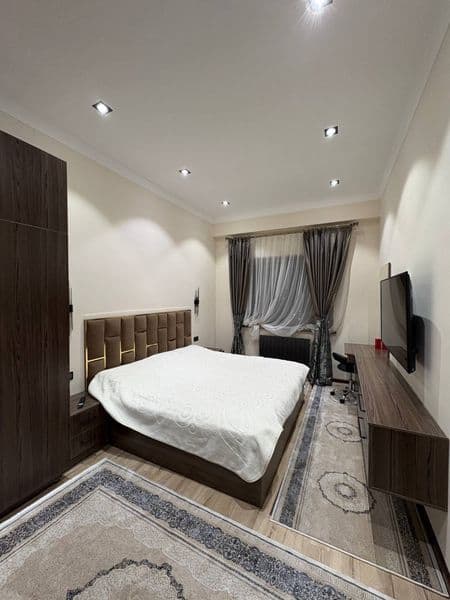 Шайхантахурский район<br />
ЖК Tashkent City Gardens<br />
4 — фото 4