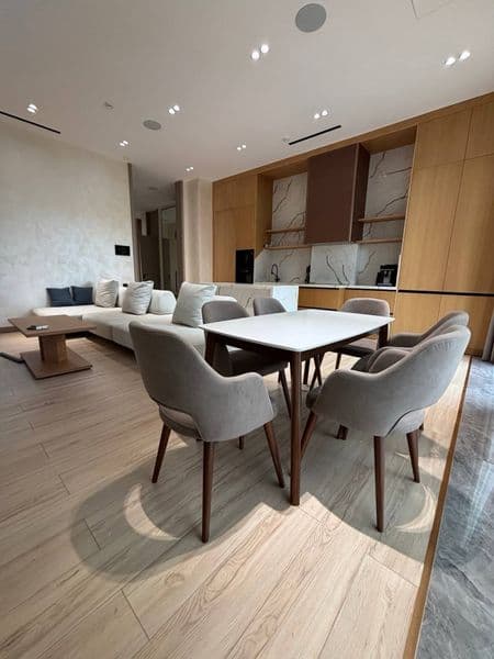 Аренда <br />
Мирабадский район<br />
Ул. Садык Азимова, Ц-1 — фото 3