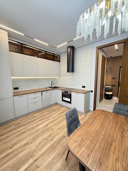 К вашему вниманию рады представить 3х комнатную квартиру на  — фото 2