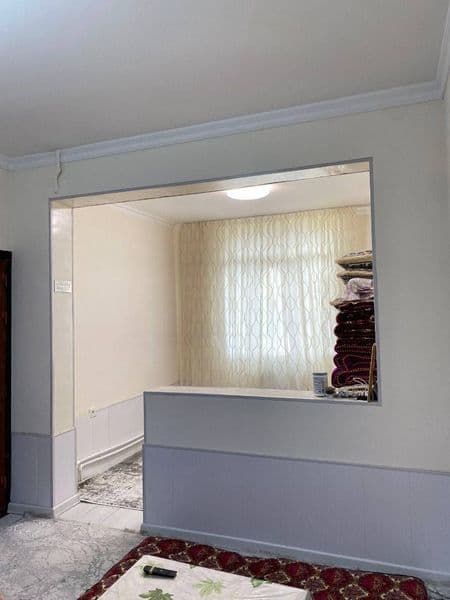 Toza turadigan uzoq muddatga qizlarga. Oqtepa krugga yaqin.  — фото 5