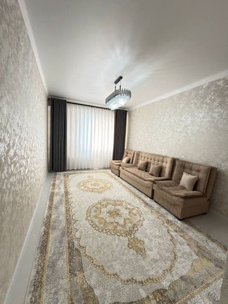 Sergeli China Hous<br />
2/8/10<br />
68 kvadrat <br />
Xamm